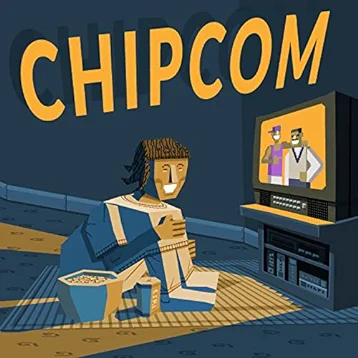 Album Cover for Chipcom